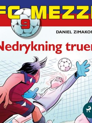 FC Mezzi 9 - Nedrykning truer