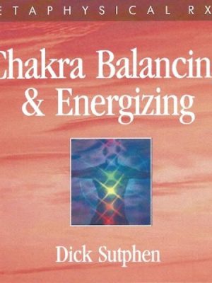 RX 17 Series: Chakra Balancing and Energizing