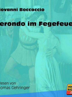 Ferondo im Fegefeuer