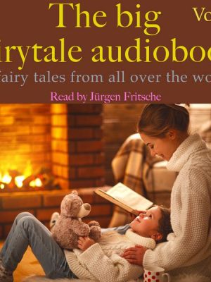 The big fairytale audiobook