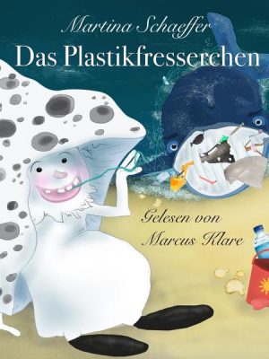 Das Plastikfresserchen