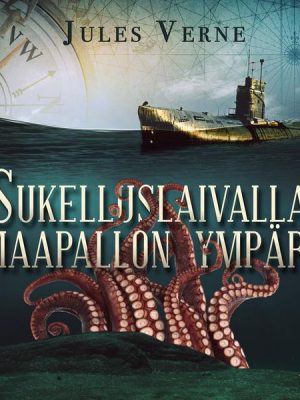 Sukelluslaivalla maapallon ympäri