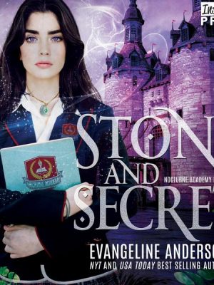 Stone and Secret