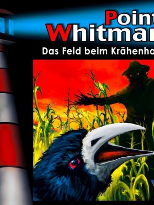 Folge 39: Das Feld beim Krähenhaus