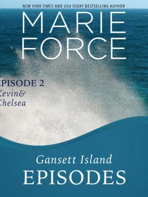 Gansett Island Episode 2: Kevin & Chelsea