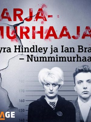 Myra Hindley ja Ian Brady – Nummimurhaajat