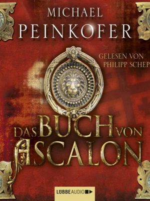 Das Buch von Ascalon