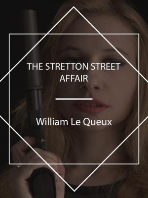 The Stretton Street Affair