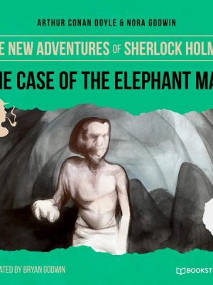 The Case of the Elephant Man