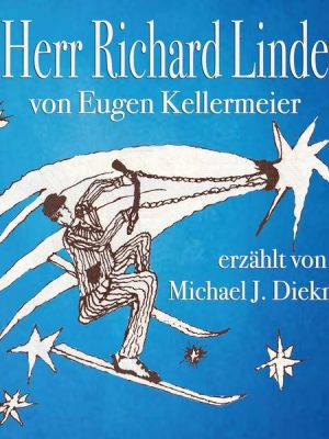 Herr Richard Linde