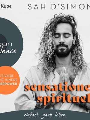 Sensationell spirituell