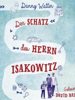 Der Schatz des Herrn Isakowitz