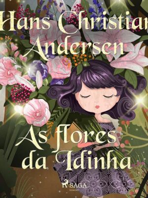 As flores da Idinha