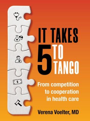 It Takes 5 to Tango