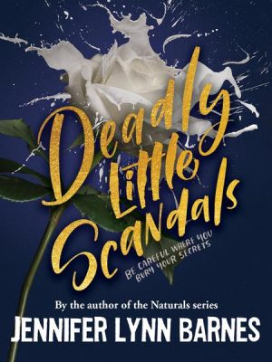 Deadly Little Scandals - Debutantes