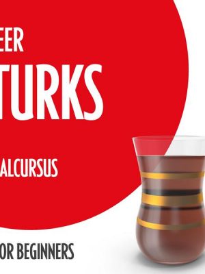 Leer Turks (taalcursus voor beginners)