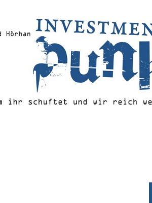 Investment Punk