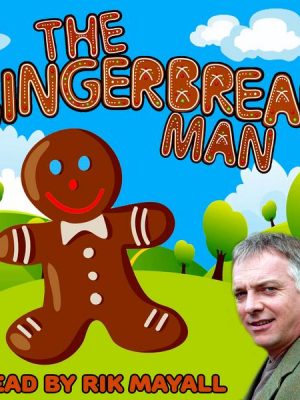 The Gingerbread Man