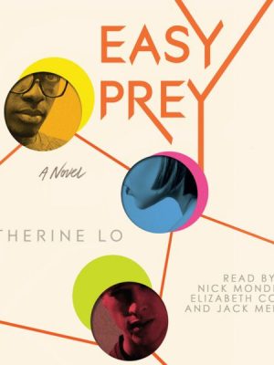 Easy Prey (Unabridged)