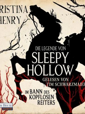 Die Legende von Sleepy Hollow - Im Bann des kopflosen Reiters