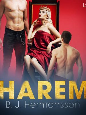 Harem - erotisk novell