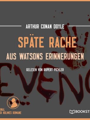 Späte Rache