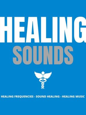 Healing Sounds - Healing Music - Healing Frequencies - Sound Healing