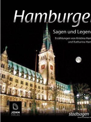 Hamburger Sagen und Legenden