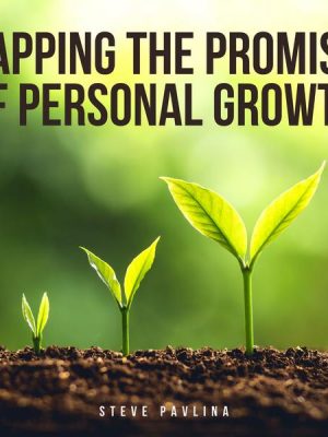 Tapping the Promise of Personal Growth