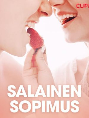 Salainen sopimus