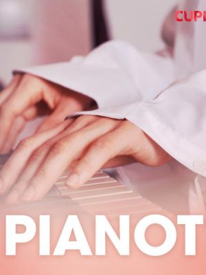 Pianot - erotiska noveller