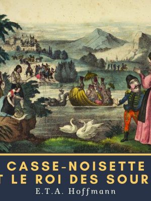 Casse-Noisette et le Roi des souris