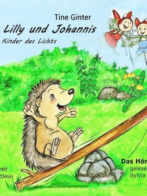 Lilly und Johannis