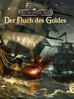 Der Fluch des Goldes