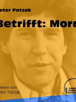 Betrifft: Mord