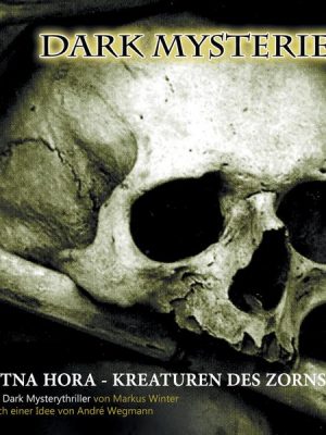 Kutna Hora - Kreaturen des Zorns