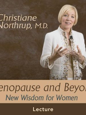 Menopause and Beyond