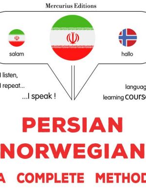 Persian - Norwegian : a complete method