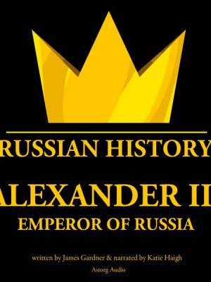 Alexander III