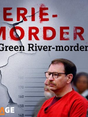 Green River-morderen