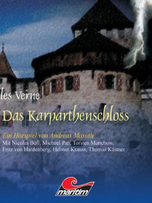 Das Karparthenschloss