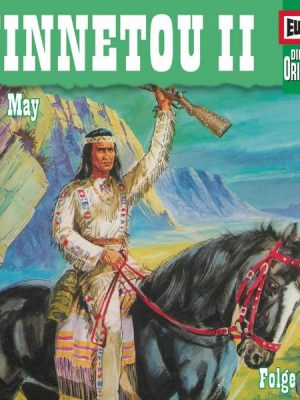 Folge 11: Winnetou II