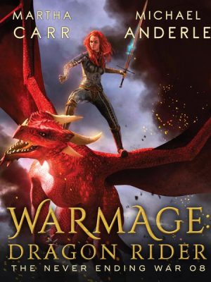 WarMage: Dragon Rider