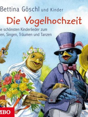 Die Vogelhochzeit