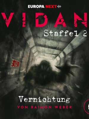 Staffel 02: Schrei nach Stille