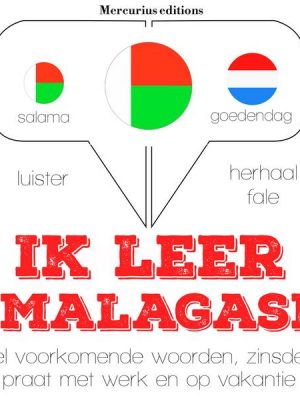 Ik leer Malagasi