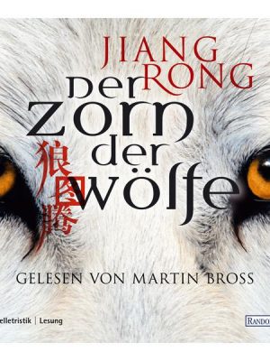 Der Zorn der Wölfe