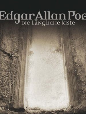 Edgar Allan Poe - Folge 14