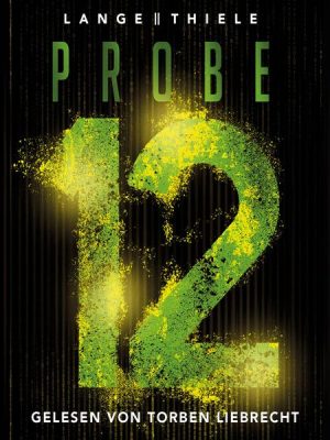 Probe 12