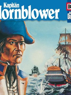 Folge 13: Kapitän Hornblower